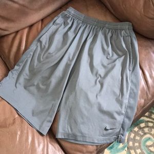Nike Dri Fit Basketball Shorts